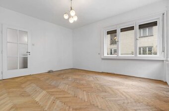 Byt na predaj - ul. Gorkého, Bratislava I TOP - 7