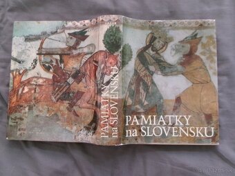 Pamiatky na Slovensku - Súpis pamiatok 4. - 7