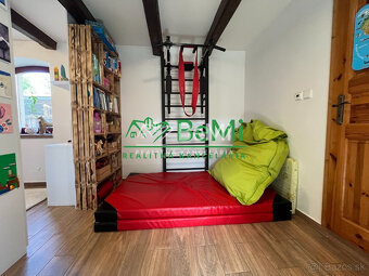 Predaj rodinný dom - Brehy /Nová Baňa/ 089-12-MIJK - 7
