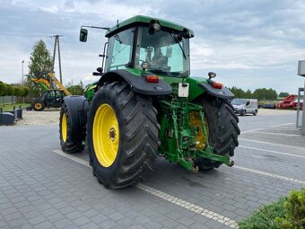 John Deere 7820 Premium - 7