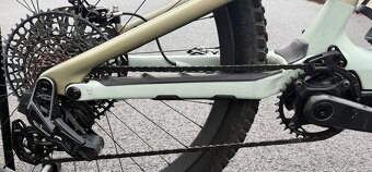 Elektrobicykel Specialized Turbo Levo SL2 Pro veľ. S3/M - 7