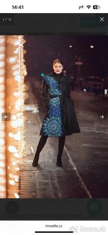 Novy kabat Himalife princess XXXL - 7