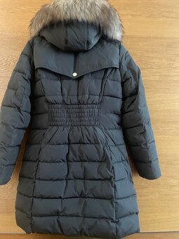 Michael Kors zimná bunda- originál - 7