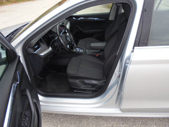 Škoda Octavia Combi 2.0 TDI 110 kw, DSG Style Virtual Cocpit - 7