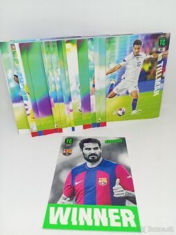 Futbal Top Class 2024 - 7