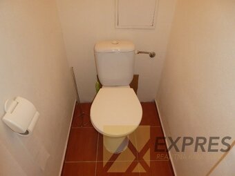 RK EXPRES - na predaj 2 izbový byt v Handlovej. - 7