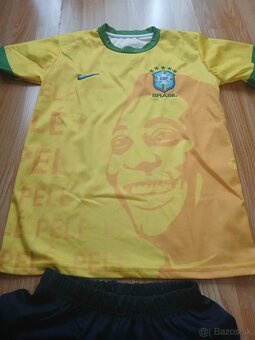 Futbalové dresy 170/176 - 7