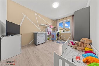 4i novostavba s nábytkom Bratislava okolie, Hrubý Šúr - 7