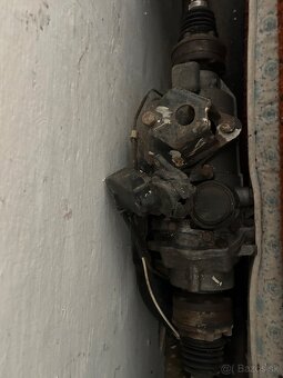 Predam na VW Golf 3 podvozok synchro - 7