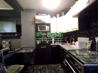 Rodinný dom s ideálnym pozemkom na predaj-Čakanovce - 7