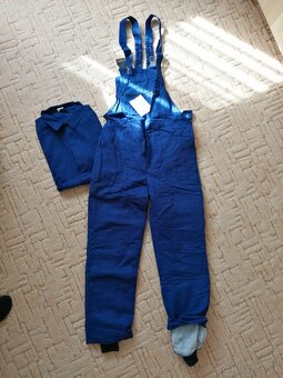 Nová Zimná Bunda - 7