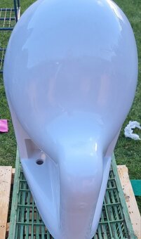 Závesné WC JIKA - 7