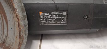 Protool AGP 230-22 - 7