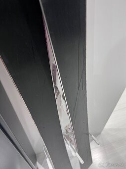 Lyže Elan 110cm - 7