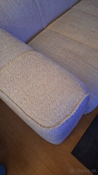 Rozkladacie pohovka s matracom - 7