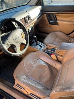 Opel Vectra - 7