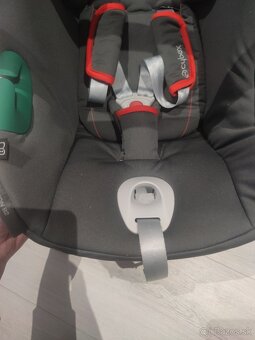 Autosedačka cybex aton b2 - 7