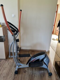 Predám eliptical - 7