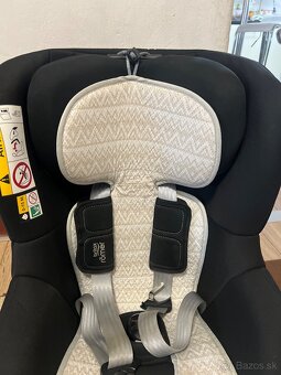 Autosedačka Römer Britax sict inside - 7