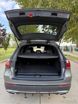 ✔️ Mercedes-Benz GLC 300 de 4matic - 7