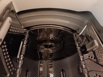 Práčka whirpool úzka, moznost dovozu v BA - 7