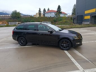 Skoda octavia 3 ,1,4 tsi+ cng - 7