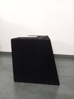 Subwoofer MAGNAT 2000W - 7