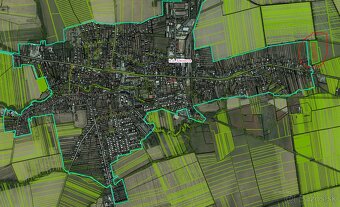 Pozemok Sečovce, sklady a výroba - 7