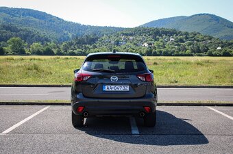 Mazda CX-5 2.2 Skyactiv-D 175k AWD Revolution A/T - 7