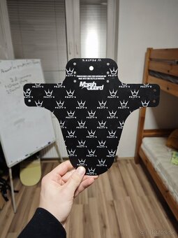 FULL MTB Výbava - 7