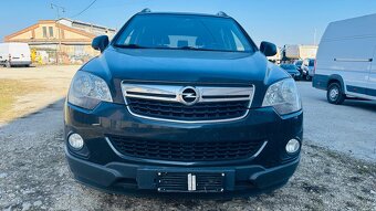 Opel Antara 2.2 CDTI 4x4 cosmo - 7