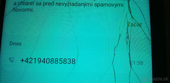 Náhradný diel - Samsung Galaxy A21S - 7