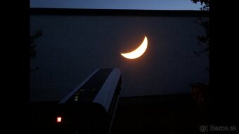 300W LED hľadák. - 7