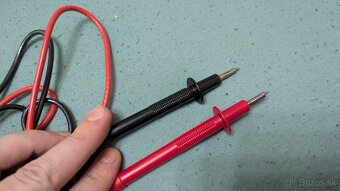 Predámmultimeter PU 500 metra blansko - 7