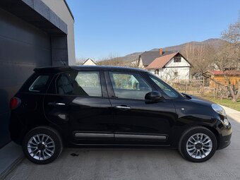 Fiat 500L Pop Star 0.9 TwinAir - 7