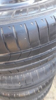 185/65R15 Michelin-80eur, Continental 50eur - 7