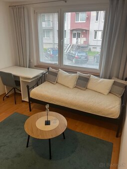 Prenájom 1-izbového bytu - 7