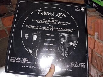 Predám rôzne veci - 7