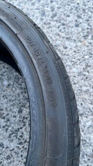 2ks letné 225/40 r18 - 7