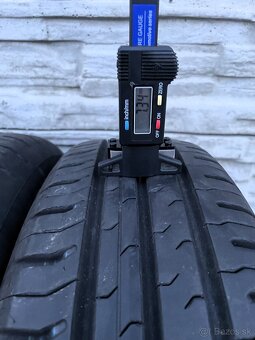 175/65 R15 Continental letne - 7