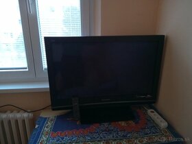 TV Panasonic Viera 94 cm uhlopriecka - 7