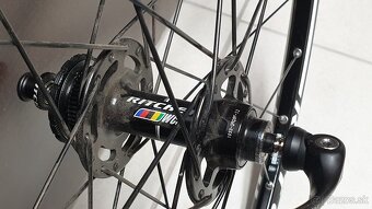2011 Ritchey WCS OCR XC 26" - 7