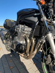 Suzuki GSF 600 bandit 2003 57kw - 7