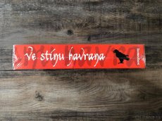 Ve stínu havrana (1999) - 7