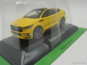 Škoda Vision, Octavia "Kaleidoskop" 1/43 - 7