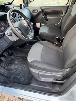 Renault Kangoo VAN Blue dCi 95 - 7