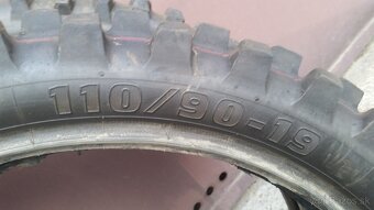drapaky 3 ks vid foto ostali mi po predaji motorky - 7