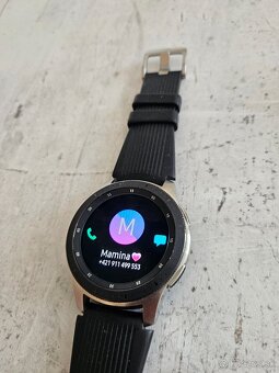 padám galaxy watch - 7
