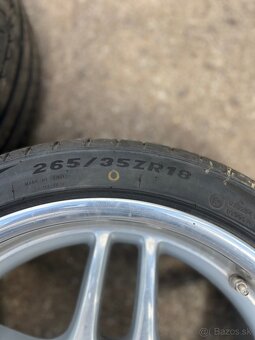 Disky BMW Styling 37 R18 - 7