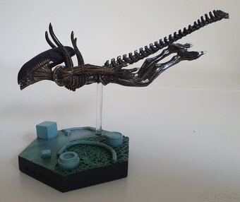 Alien votrelec zbierka - 7